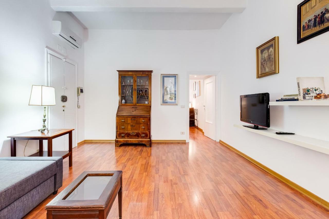 Borgo Vittorio Lovely House Roma
