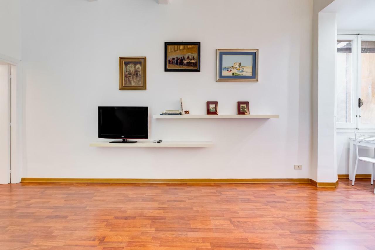 Borgo Vittorio Lovely House