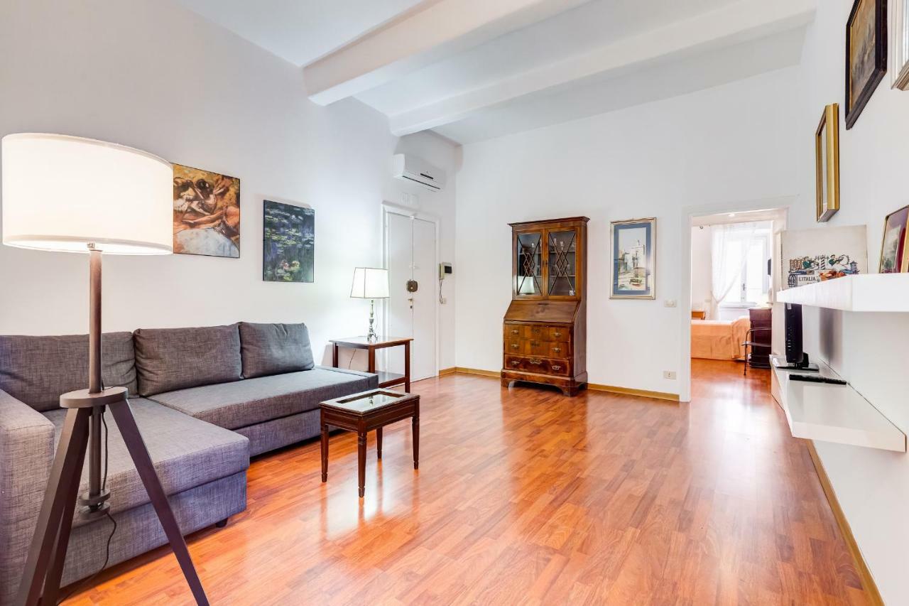Appartamento Borgo Vittorio Lovely House *