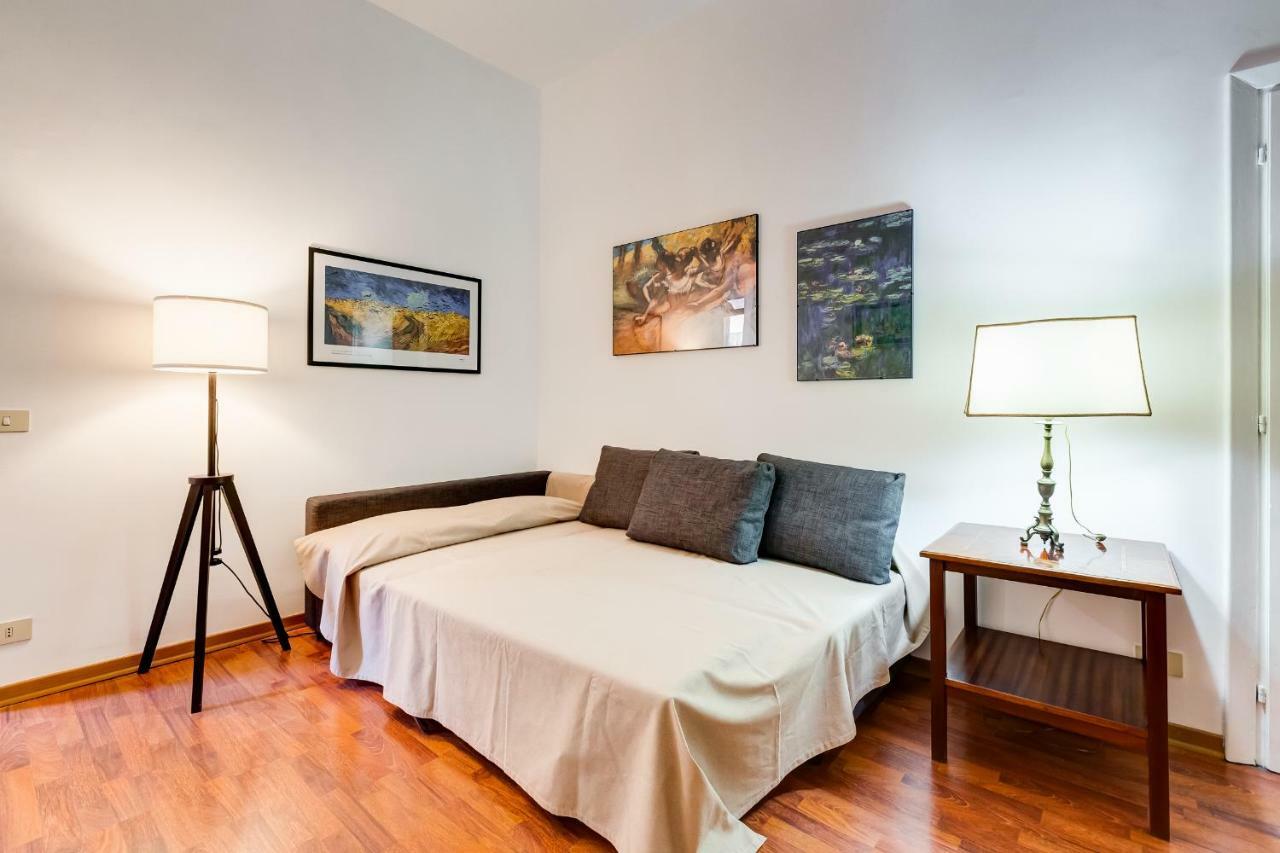 Borgo Vittorio Lovely House * Roma