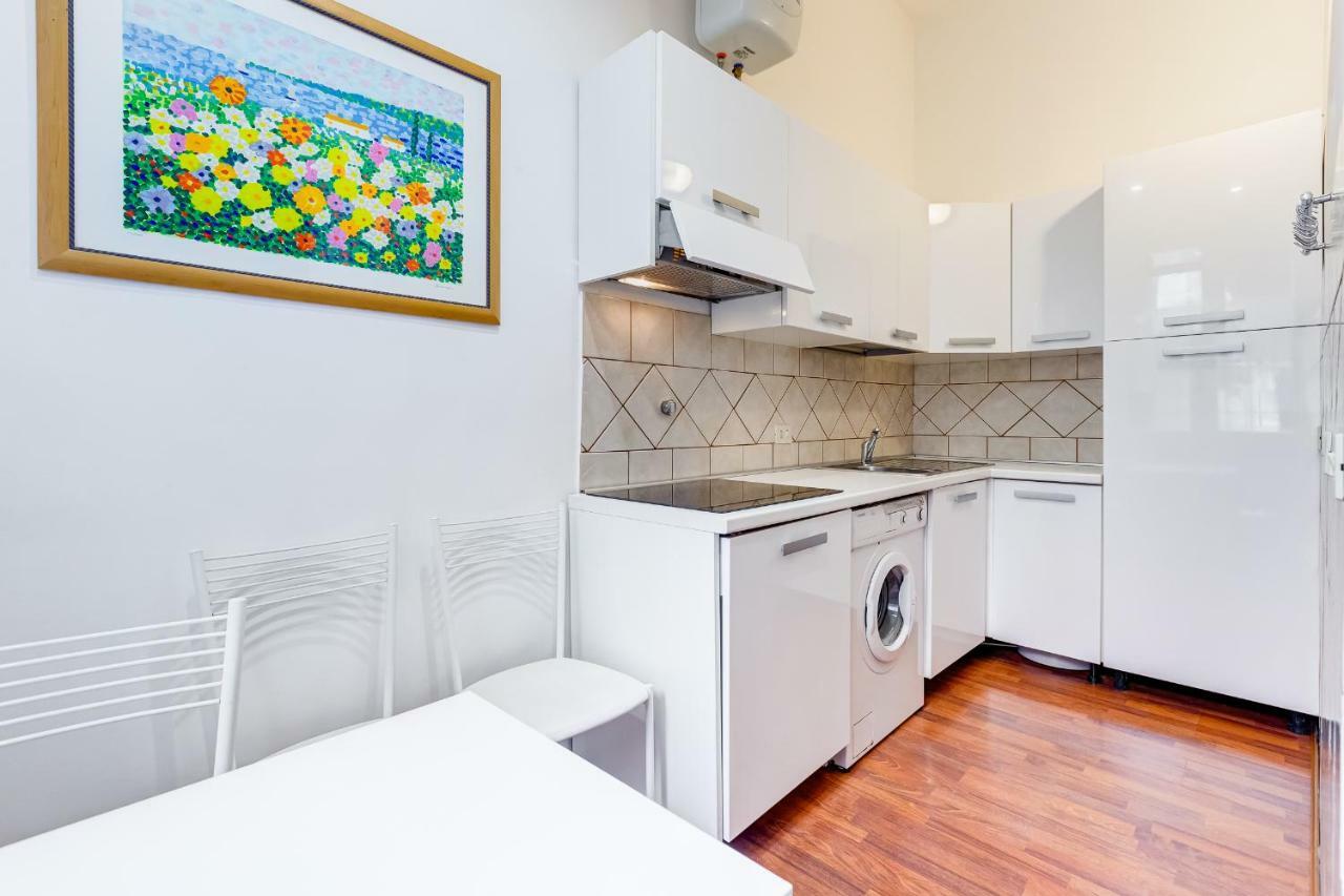 Appartamento Borgo Vittorio Lovely House Roma