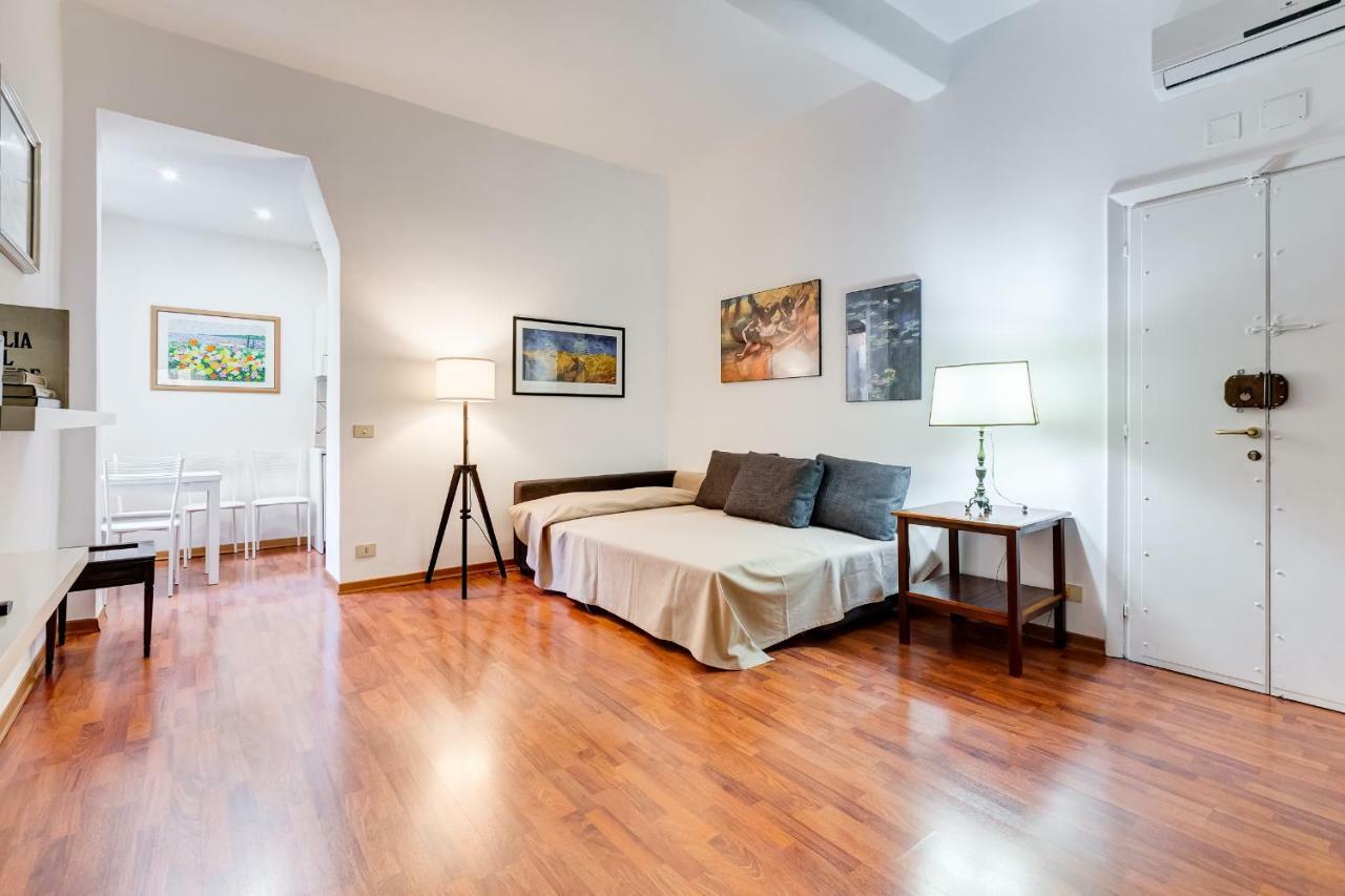 Appartamento Borgo Vittorio Lovely House Roma