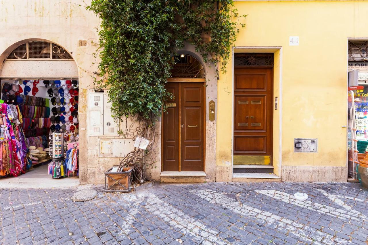 Borgo Vittorio Lovely House Roma