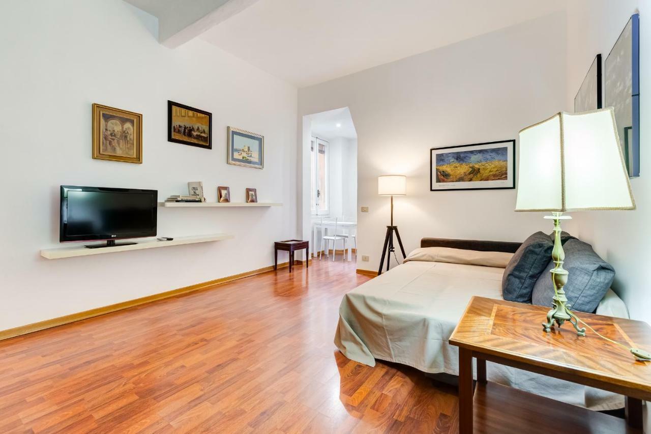 Borgo Vittorio Lovely House