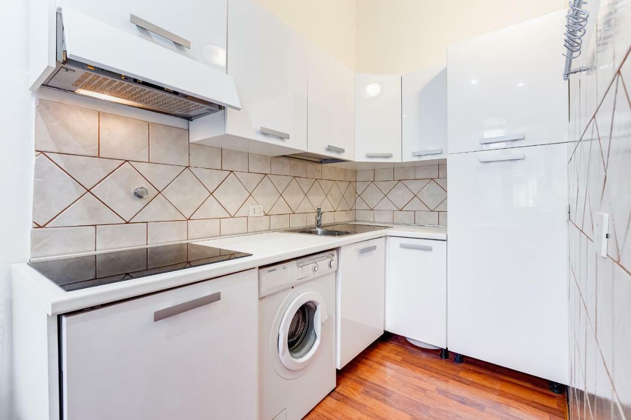 Borgo Vittorio Lovely House * Roma
