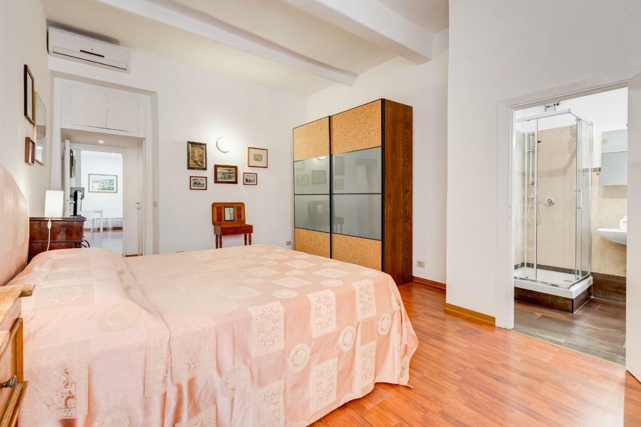 Borgo Vittorio Lovely House Roma