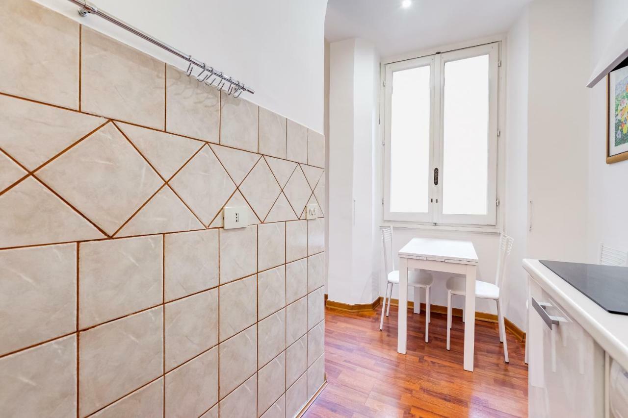 Borgo Vittorio Lovely House