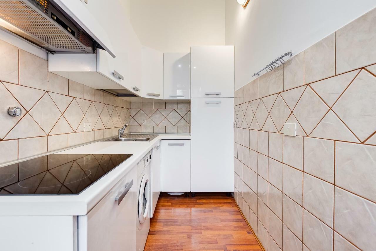 Appartamento Borgo Vittorio Lovely House Roma