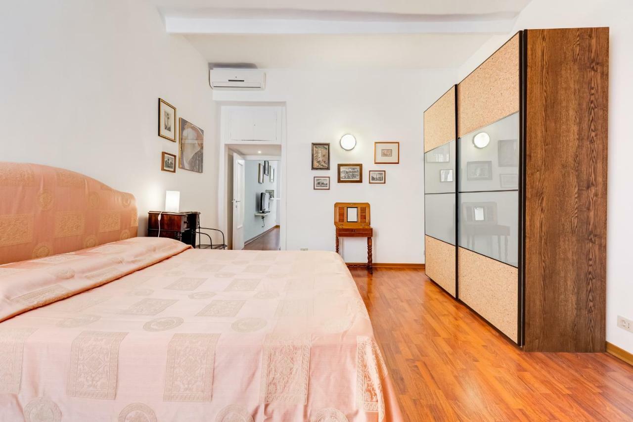 Appartamento Borgo Vittorio Lovely House