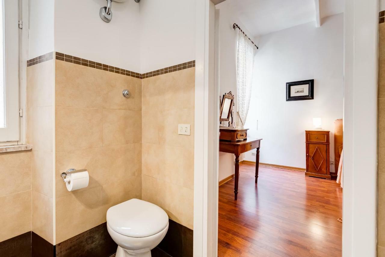 Borgo Vittorio Lovely House * Roma