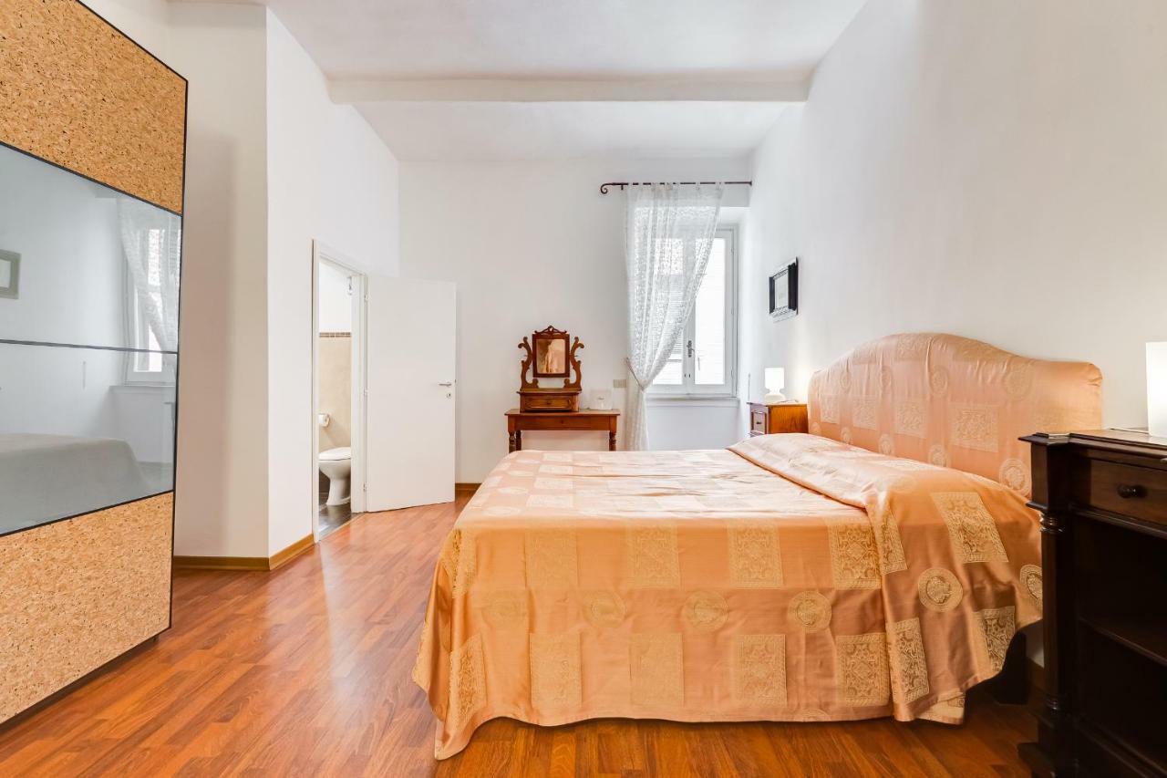 Borgo Vittorio Lovely House *