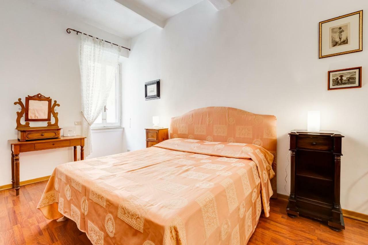 Borgo Vittorio Lovely House Roma