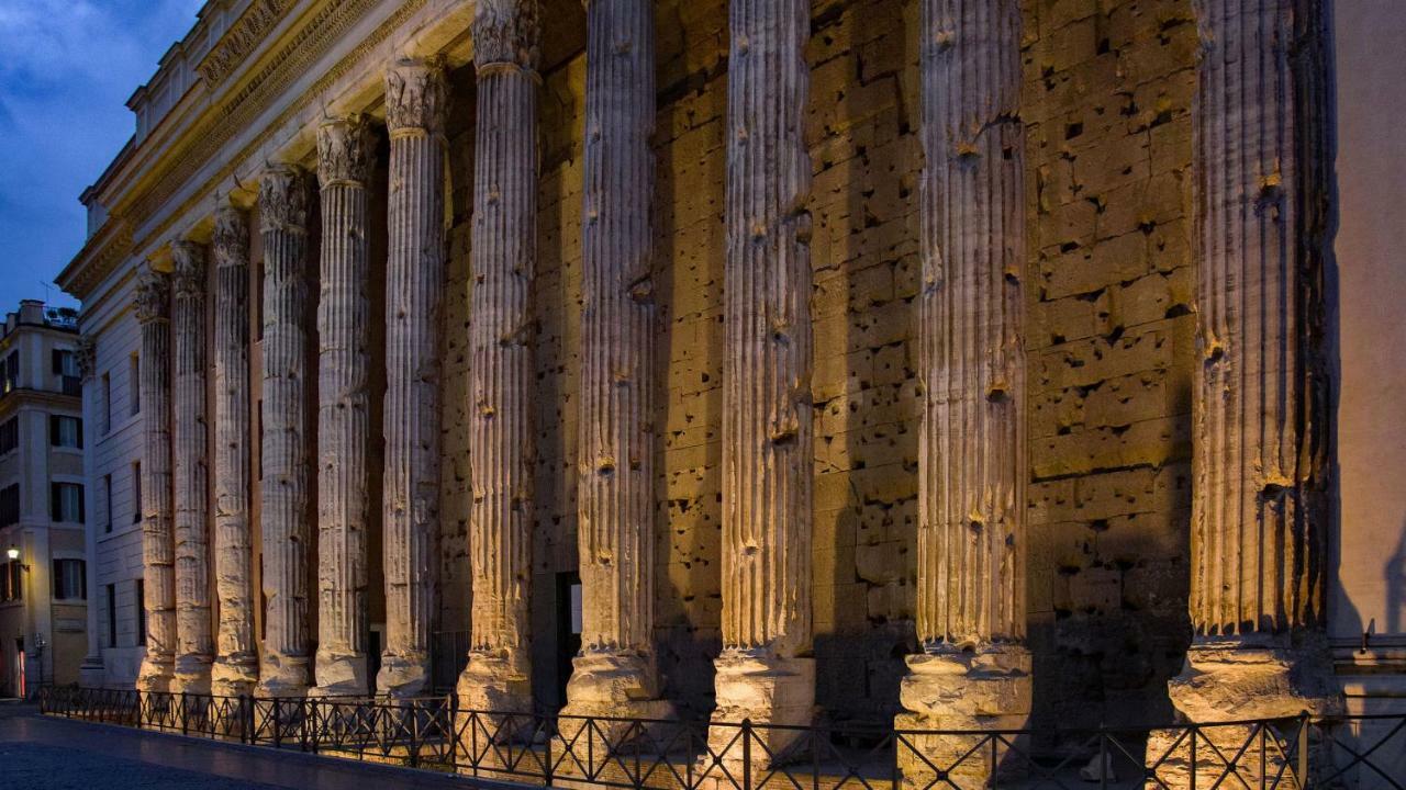 Hadrianus Temple - The Venue Collection Gasthof 2*