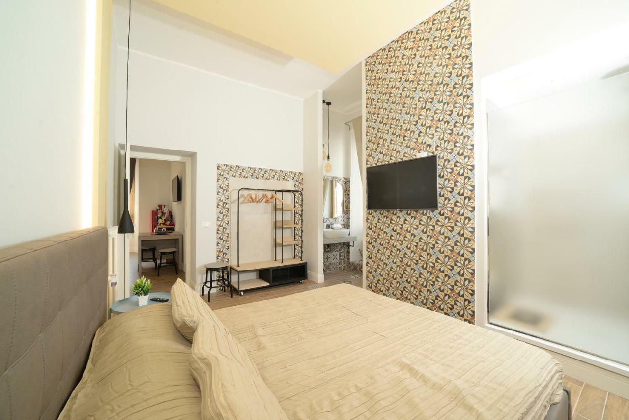 Appartamento La Dolce Casa Di Giulia Roma
