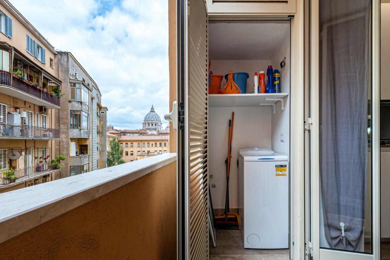 Apartamento St. Peter's Refuge 2