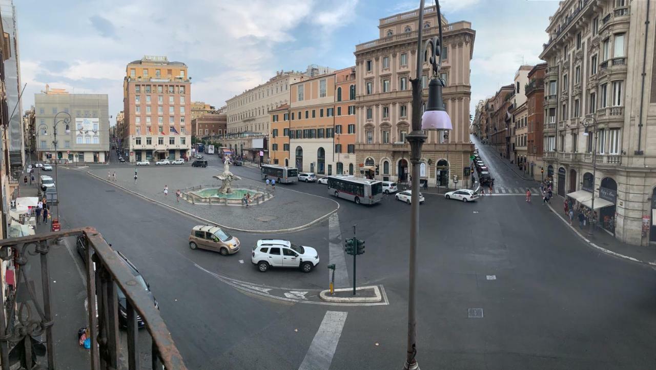 Affittacamere Pied A Terre Barberini Roma