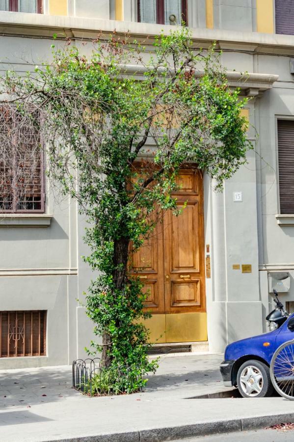 Monaco Catanzaro Casa de hóspedes