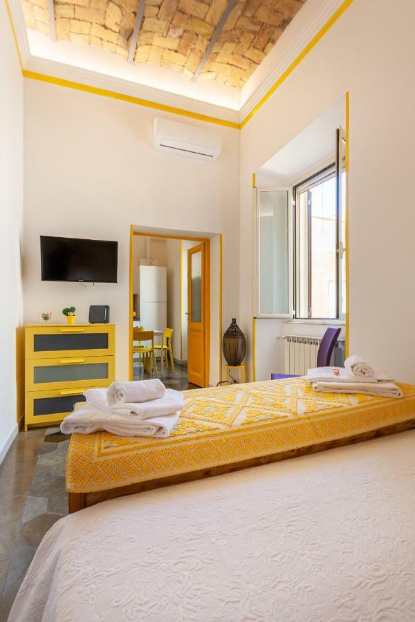 A Casa Di Ale E Lalla Apartamento Roma