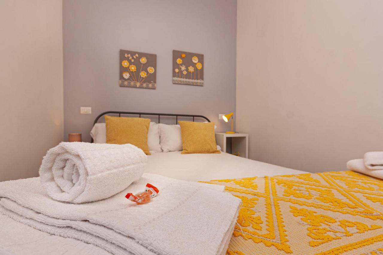 A Casa Di Ale E Lalla Apartamento *