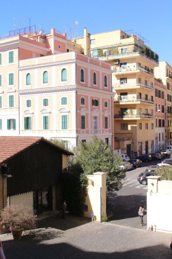Appartamento Hazelrome