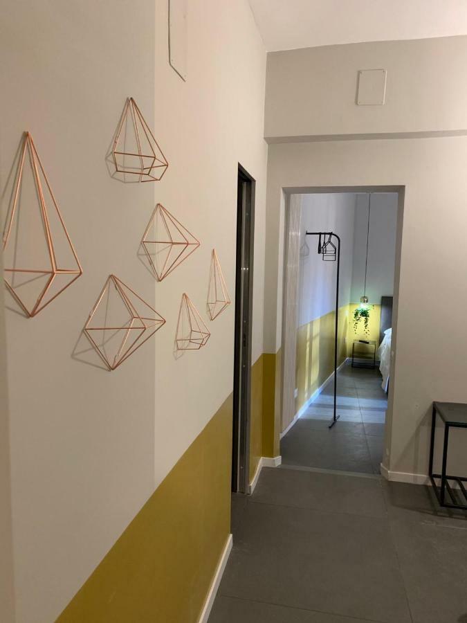Cavour Urban By Ghor 2* Roma