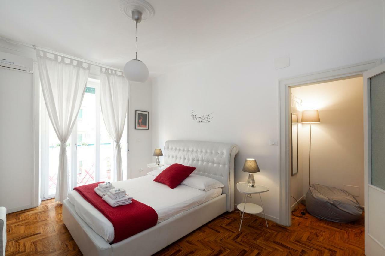 Casa Volver Roma