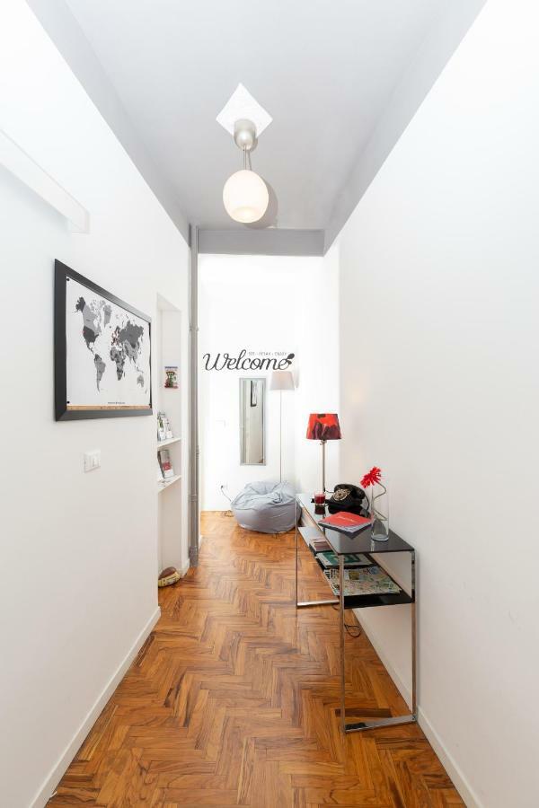 Casa Volver Appartamento *