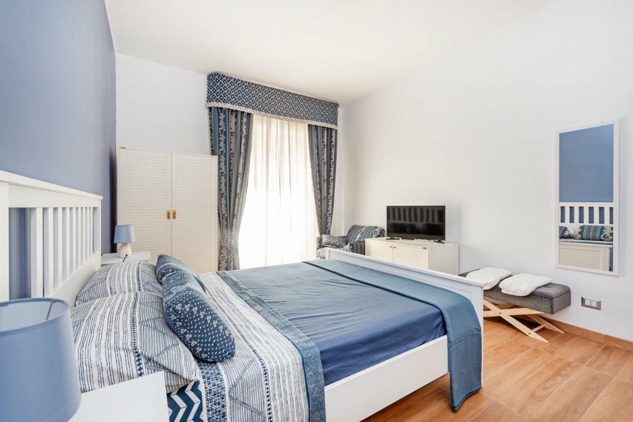 Frühstückspension Il Dogandiere 3*