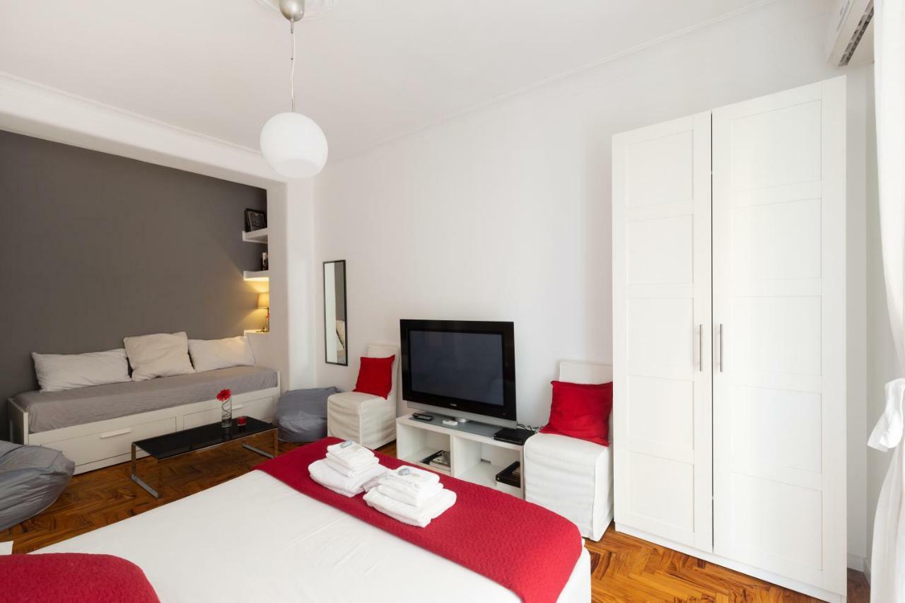 Appartamento Casa Volver Roma