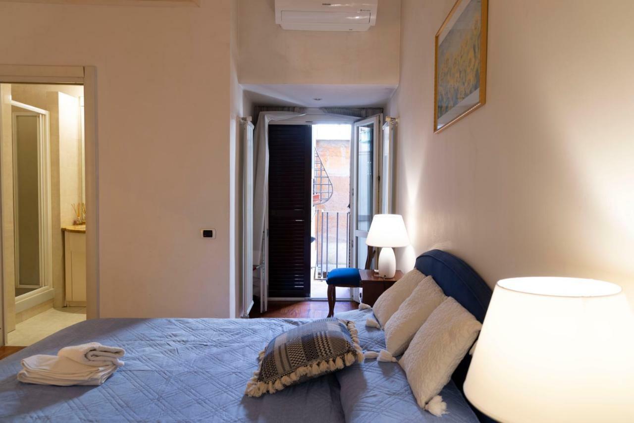 Appartamento Sistina 138 Luxury