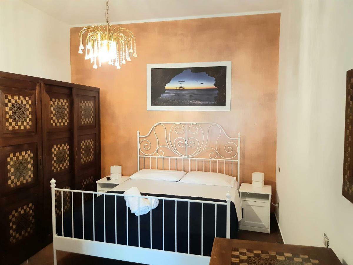 Affittacamere Dal Centurione 4*