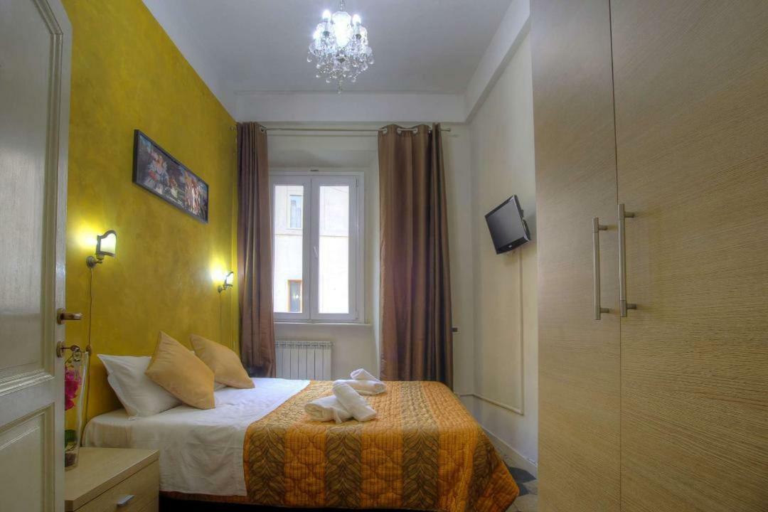 Bed & Breakfast Art Domus Reale Roma