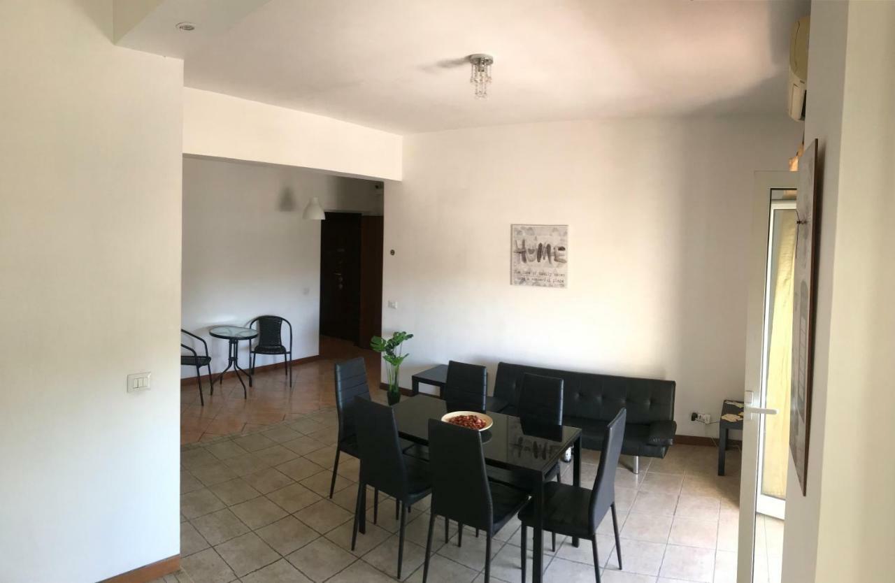 Ad Uso Turistico Lamberto Preneste Gjestgiverier Roma