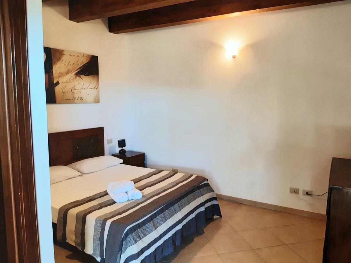 Dal Centurione Apartment *