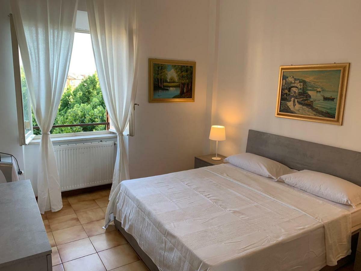Arion Leilighet Roma