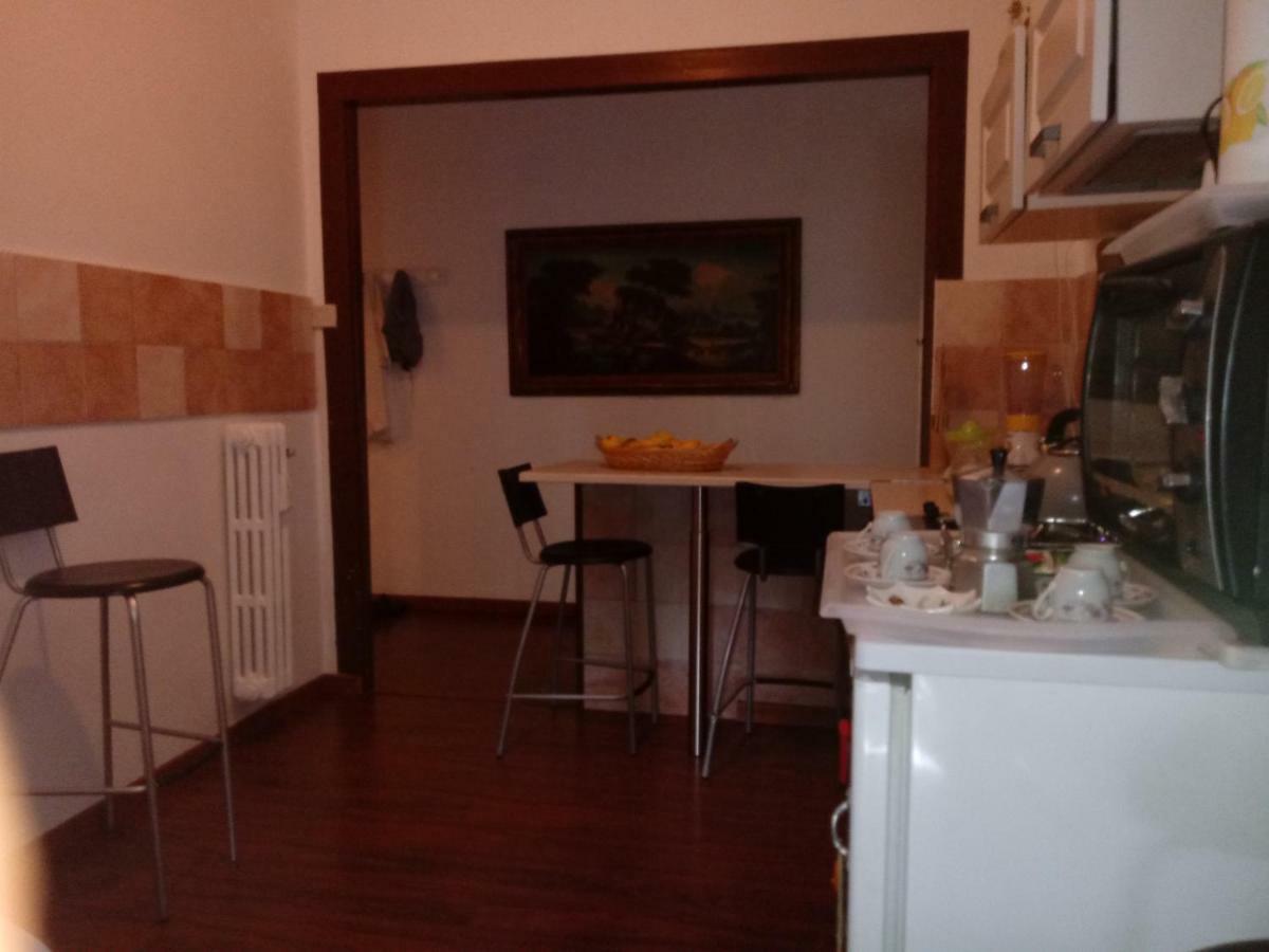 Appartamento House *