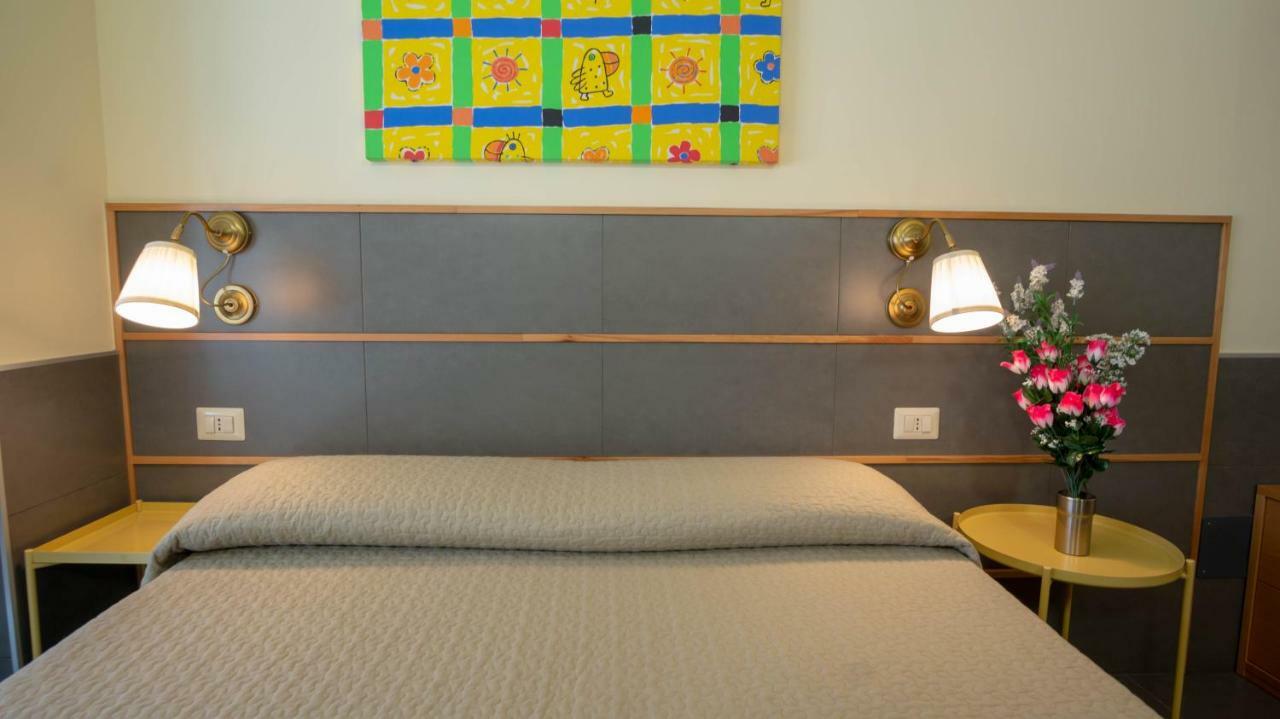Tiaspettoaroma Guest house *