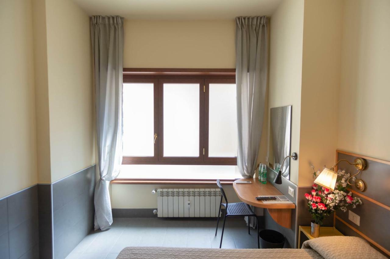 Tiaspettoaroma Guest house Rome