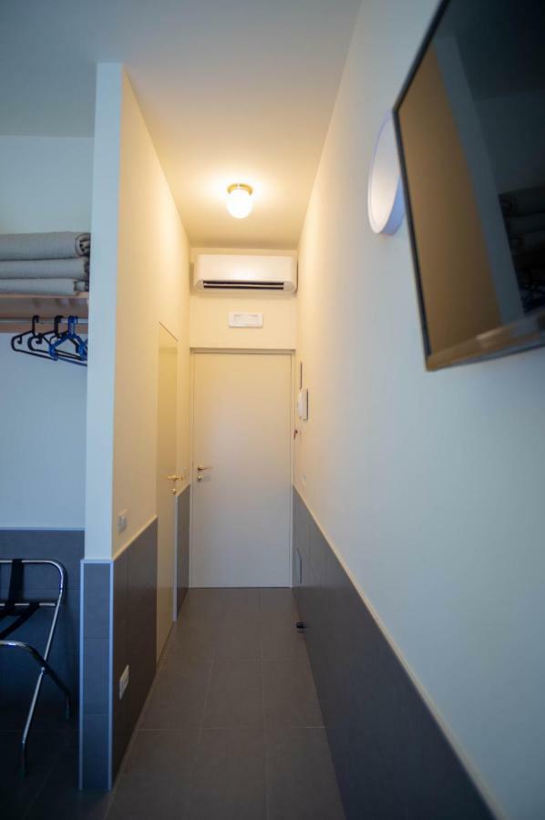 Guest house Tiaspettoaroma *