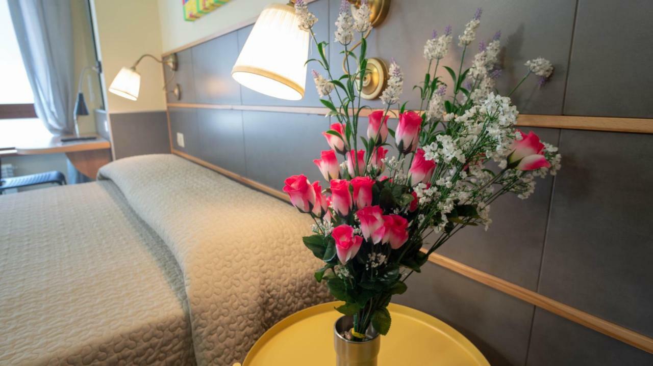 Tiaspettoaroma Guest house *