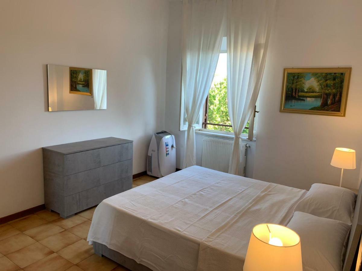 Arion Leilighet Roma