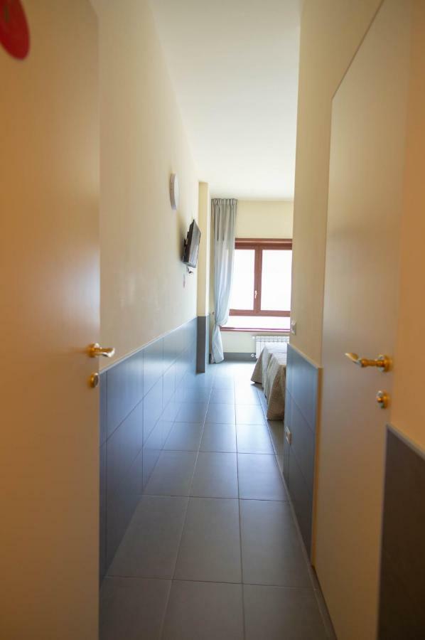 Guest house Tiaspettoaroma *