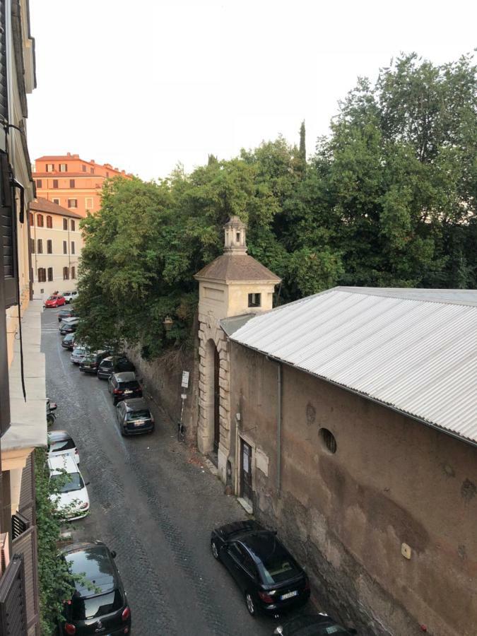Apartment Colosseum Street
