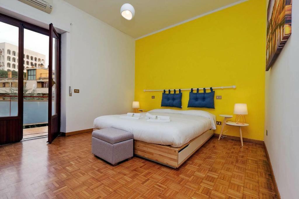 Rainbow Eur Roma