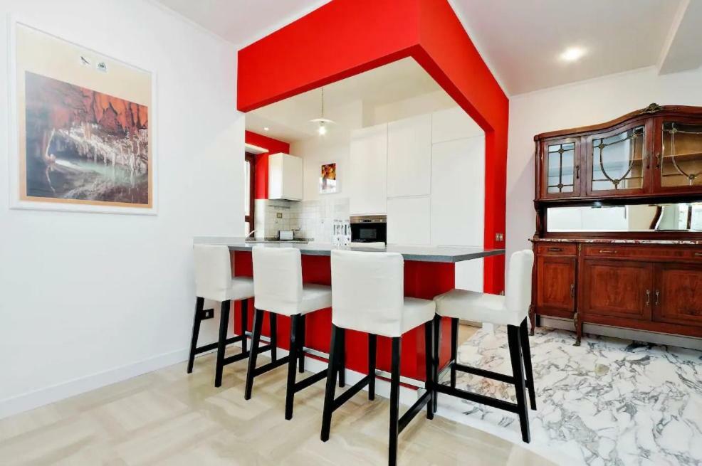 Rainbow Eur Apartamento
