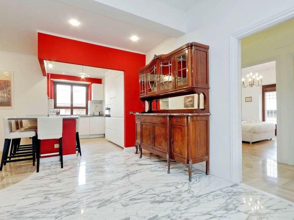 Apartamento Rainbow Eur *
