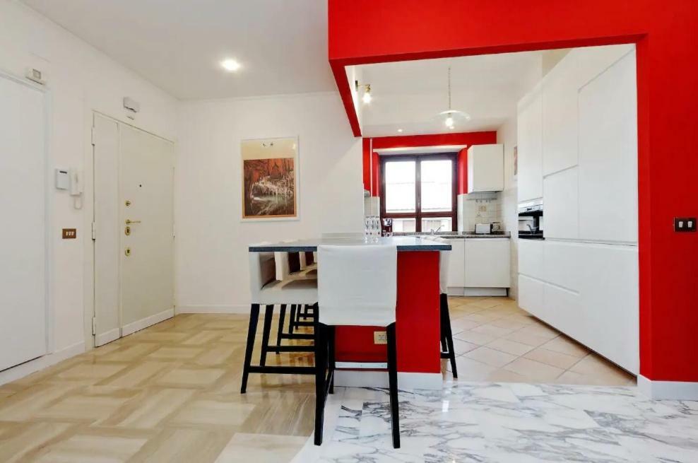 Rainbow Eur Apartamento