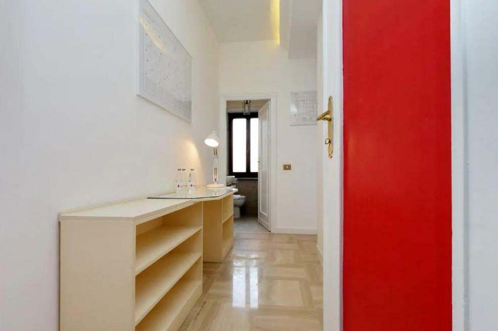 Apartamento Rainbow Eur *