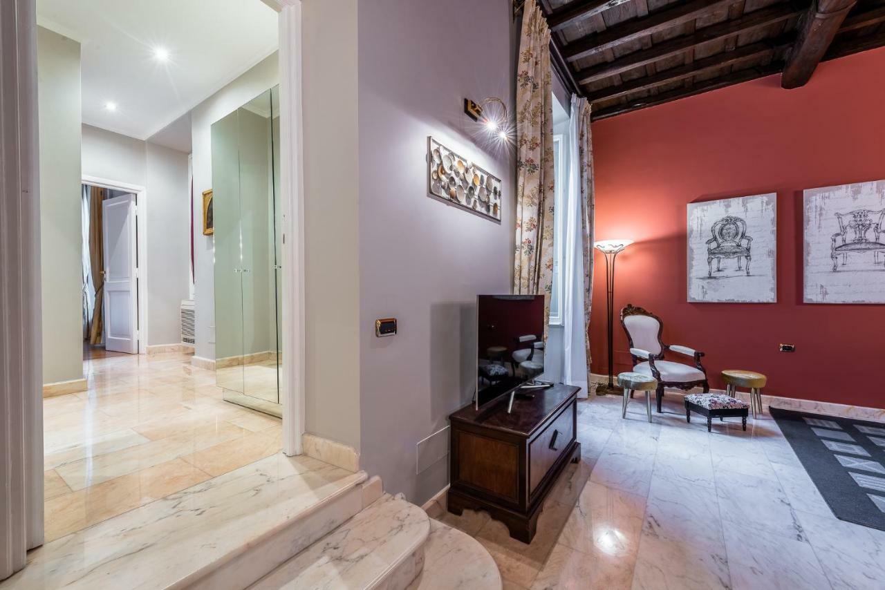 Appartamento Exclusive In Pantheon - Cesar Roma