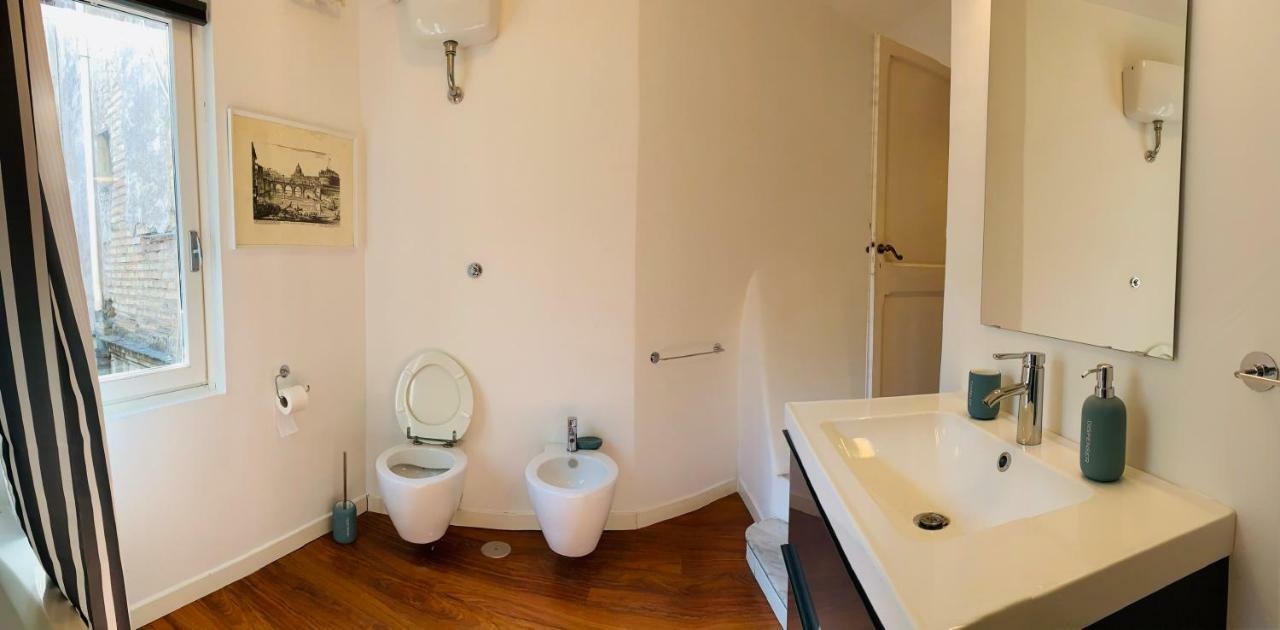 Casa vacanze Lookout Millina Tower In Navona Roma